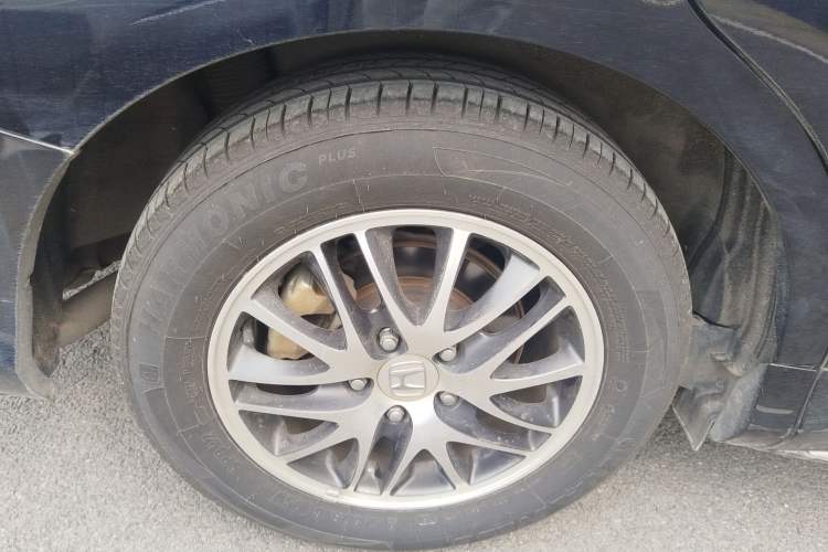 Used Honda Odyssey 2019 2.0L Rui-Changxiang Edition