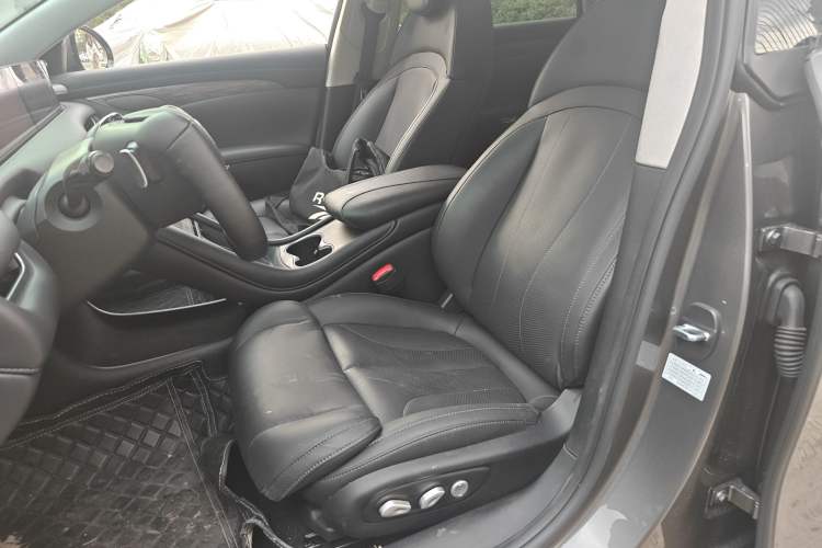 Used IM L7 2024 MAX Extended-Range Version
