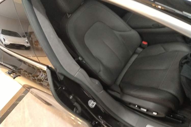 Used Nio ET7 2023 75 kWh
