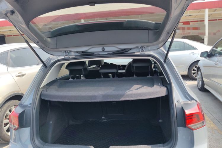 Used Volkswagen Golf 2021 280TSI DSG Pro