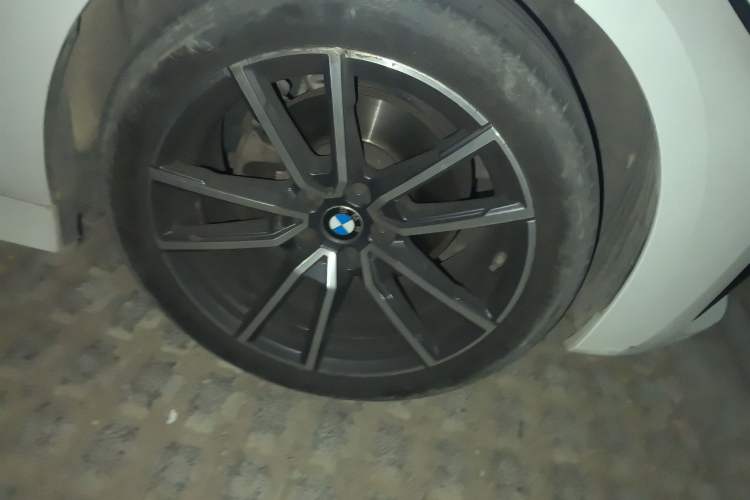 Used BMW 3 Series 2021 Facelifted 320Li M Sport Package