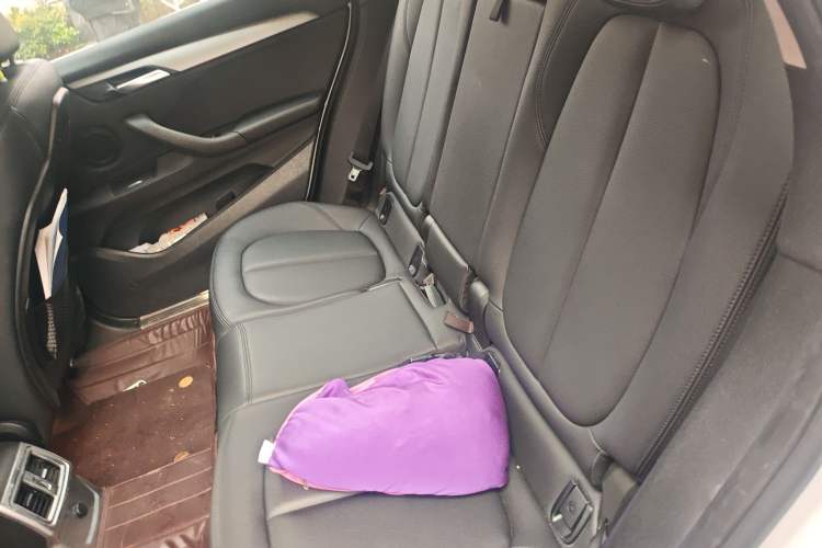 Used BMW X1 2018 sDrive20Li Leading Model
