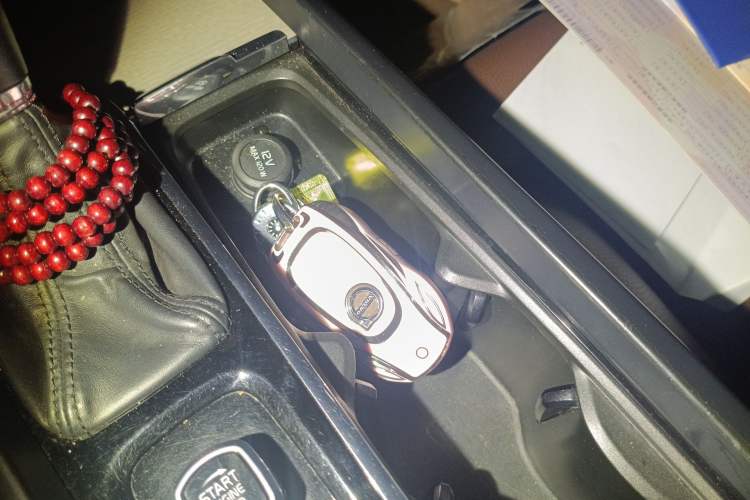 Used Volvo XC60 2020 T5 4x4 Smart Luxury Edition
