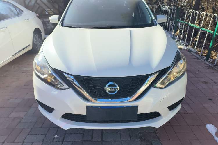 Used Nissan Sylphy 2022 Classic 1.6XE CVT Comfort Edition