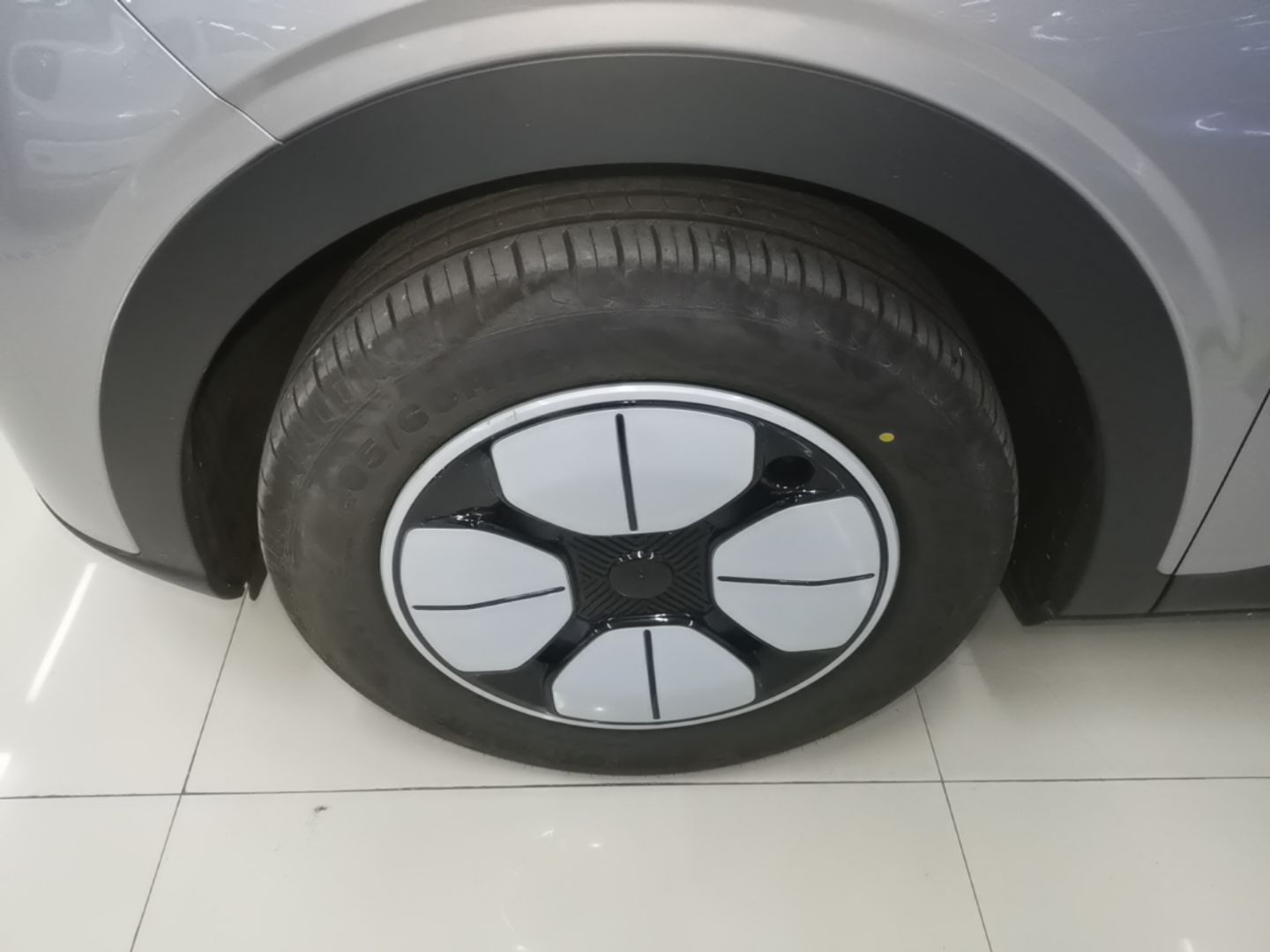 Geely Galaxy Geome 2026 Model 310km Youth Edition — снимка 10