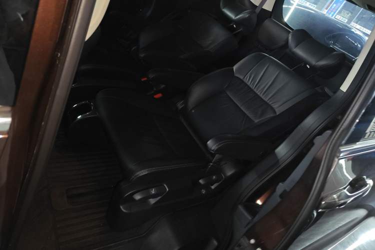 Used Honda Odyssey 2019 2.0L Rui·Smart Edition
