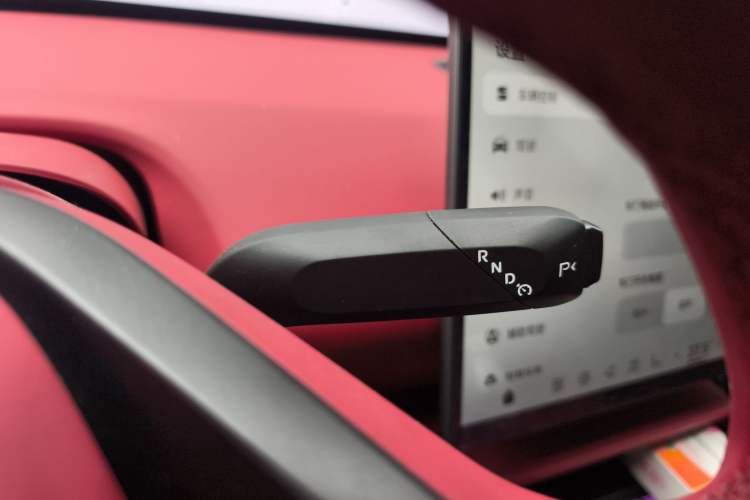 Used Avatr 06 2025 Pro All-Electric Version
