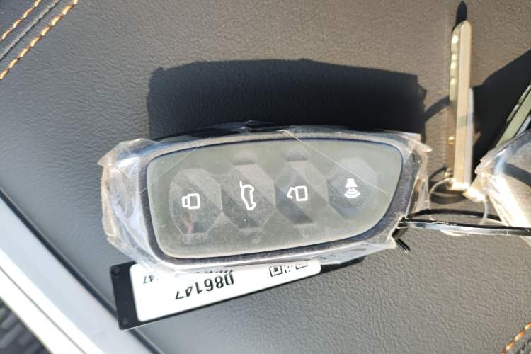 Used Haval DARGO 2026 Model 1.5T DCT Border Collie Edition