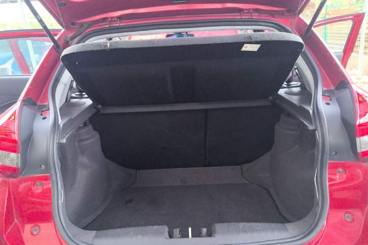 Used Chery Tiggo 3X 2018 1.5L Automatic Luxury Edition
