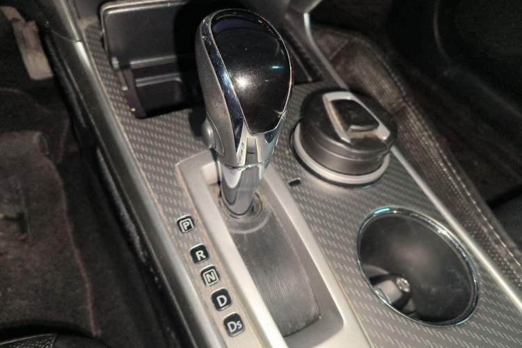 Used Nissan Teana 2018 2.0L XL Smart Upgrade Edition