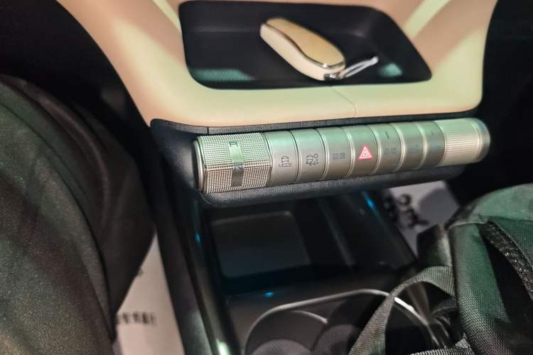 Used BYD Dolphin 2023 420 km Free Version
