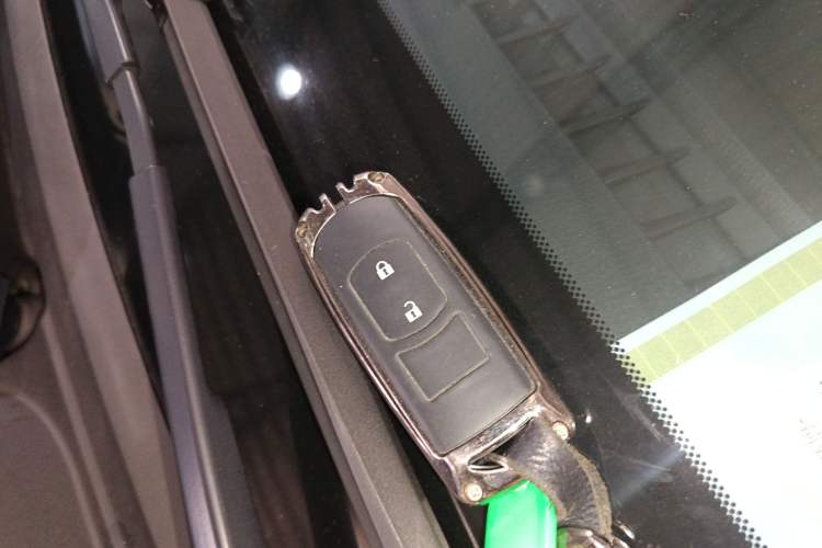 Used Mazda CX-4 2021 2.0L Automatic Two-Wheel Drive Blue Sky Exploration Edition