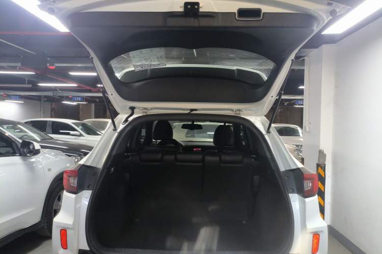 Used Honda XR-V 2017 1.5L LXi Manual Classic Edition