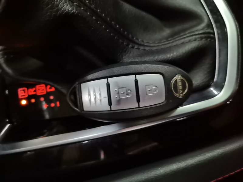 Used Nissan Qashqai 2023 Classic 2.0L CVT XV+ Leading Edition — 8