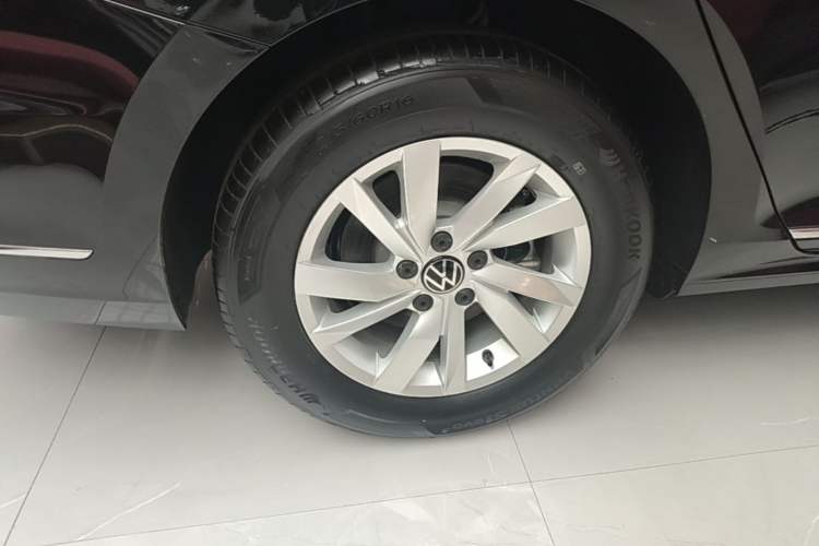 Used Volkswagen Passat New Energy 2025 430 PHEV Hybrid Business Edition