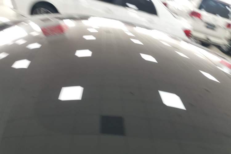 Used Tesla Model 3 2020 Revised Version Standard Range Rear-Wheel Drive – Upgraded Edition