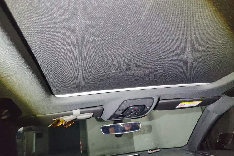 Used Audi A4L 2019 40 TFSI Sporty Version China VI