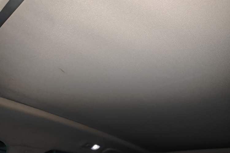 Used Volkswagen Tiguan L 2017 330TSI Automatic Two-Wheel Drive Flagship Edition Headliner