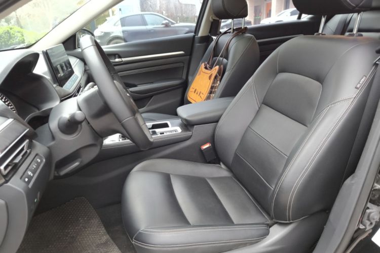 Used Nissan Teana 2024 2.0L XE Genuine Edition
