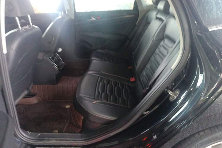 Used Volkswagen Passat 2021 330TSI Elite Edition
