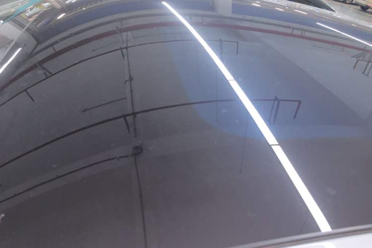 Used Leapmotor C01 2024 Pure Electric 525 Luxury Edition