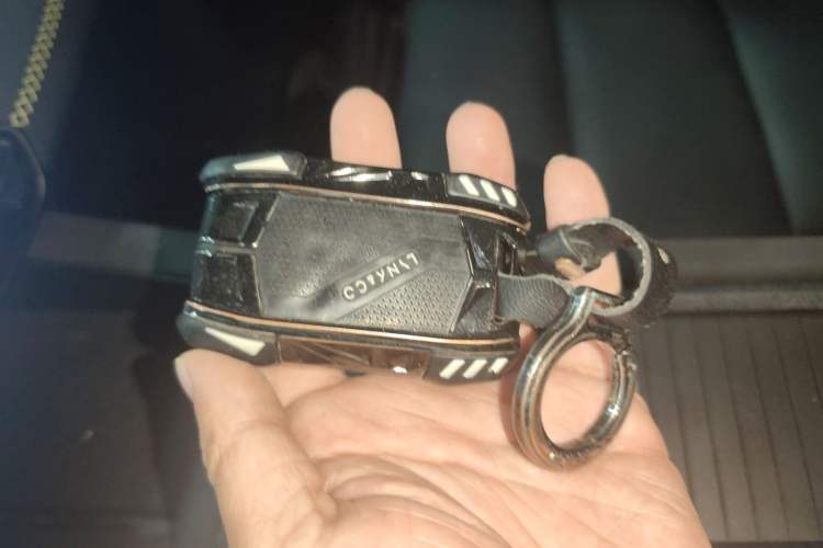 Used Lynk & Co 03 2023 1.5TD DCT JingPlus
