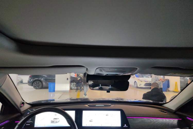 Used Chery Arrizo 8 2023 High-Energy Edition 2.0T DCT Luxury