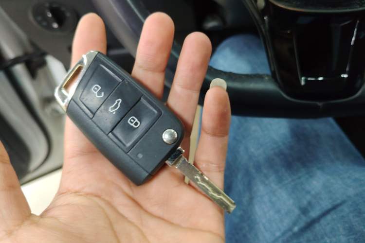 Used Volkswagen Tharu 2021 280TSI Two-Wheel-Drive Luxury Plus Edition
