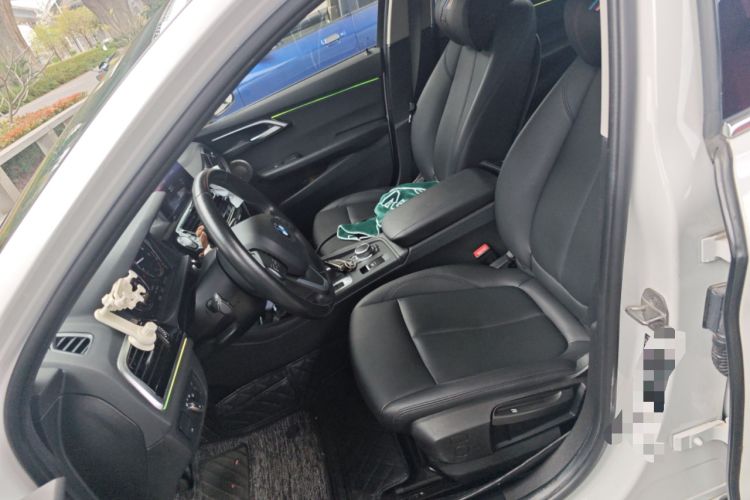 Used BMW 1 Series 2021 120i M Sport Edition
