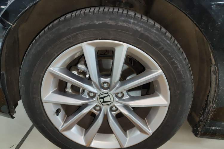 Used Honda Accord 2022 260TURBO Luxury Edition