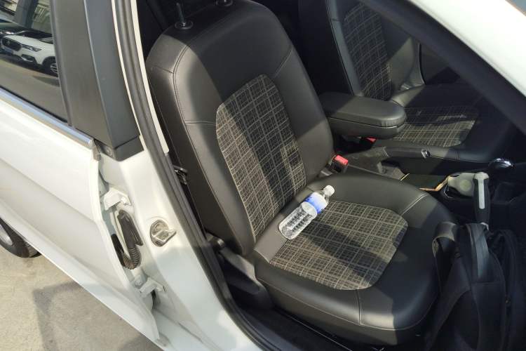 Used Volkswagen Jetta 2017 1.5L Automatic Comfort Model
