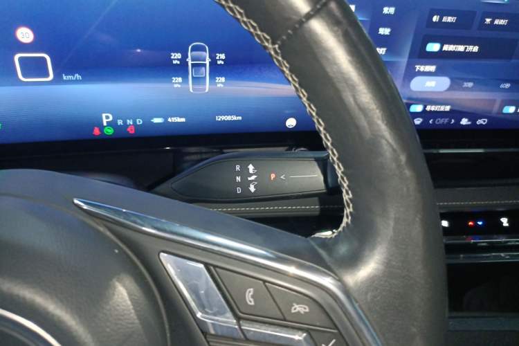 Used Buick E5 2023 Pioneer Edition