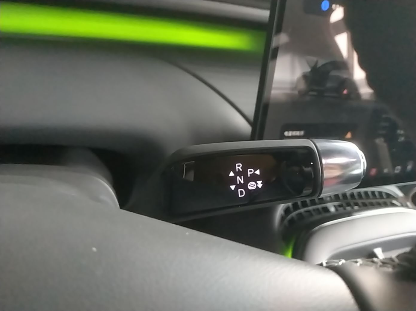 XPeng G7 2026 Model, Range-Extended 1704 Max Flagship Edition — снимка 16