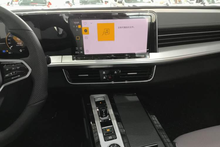 Used Volkswagen Tavendor 2026 Model 380TSI Four-Wheel Drive R-Line Cruise Zhongxiang Edition
