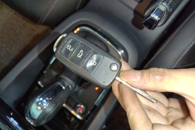 Used Volkswagen Sagitar 2018 280TSI DSG Comfort Model
