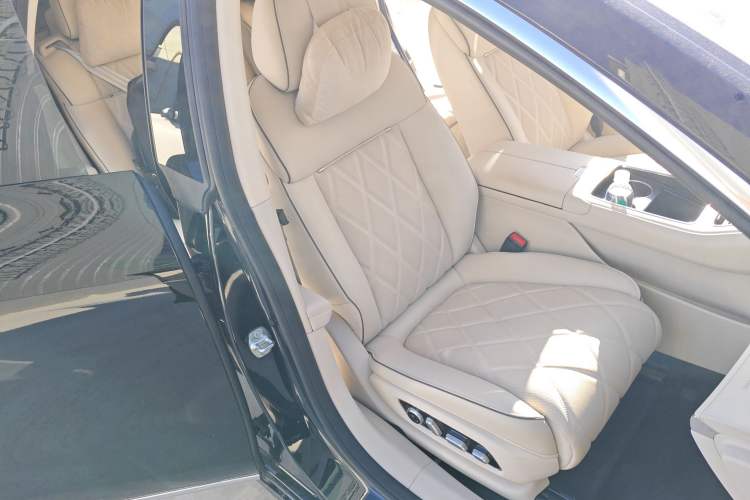 Used Hima Stelato S9 2025 Extended-Range Ultra