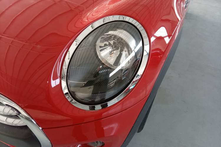 Used MINI MINI 2021 1.5T ONE PLUS Five-Door Edition