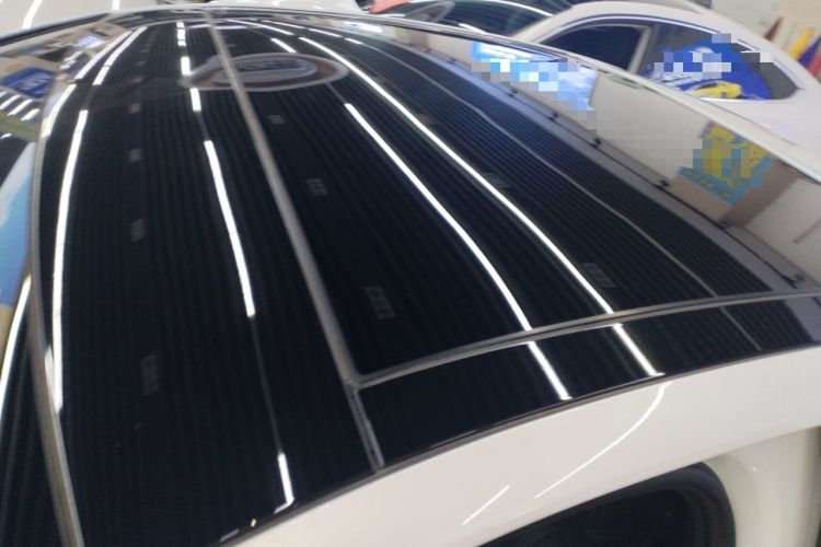 Used Peugeot 508 2022 508L 400THP PureTech Driving Control Edition
