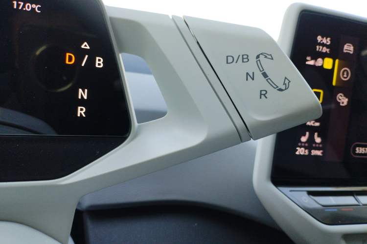 Used Volkswagen ID.3 2021 Pro Smart Edition