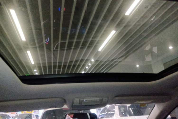 Used Dongfeng Aeolus AX7 2021 1.6T Automatic Zhiyue Edition