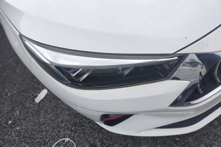 Used SOL A5 2021 1.5T CVT Prestige Smart Connectivity Model Right Front Headlight