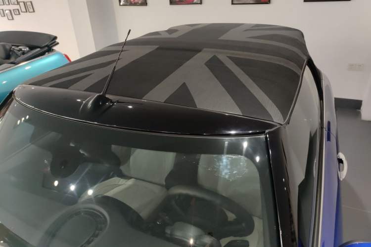 Used MINI MINI 2019 1.5T COOPER CABRIO Artist