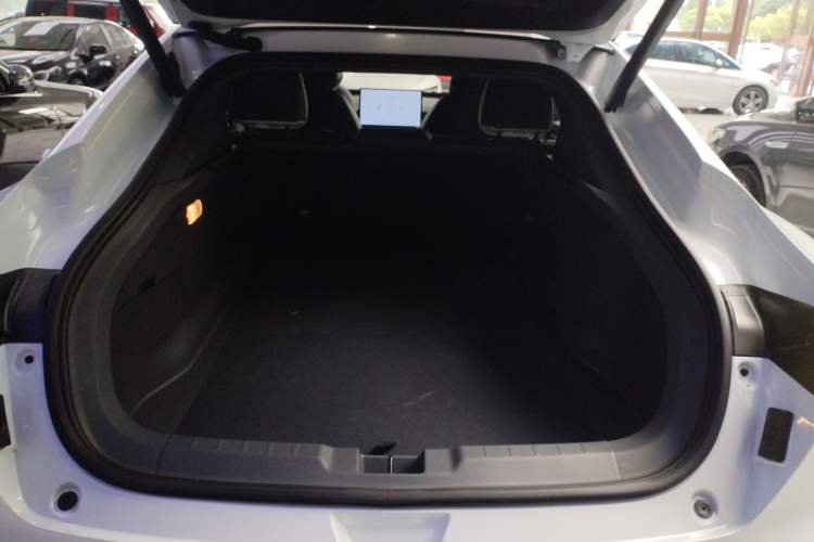 Used Dongfeng eπ eπ007 2024 620 Pro Version