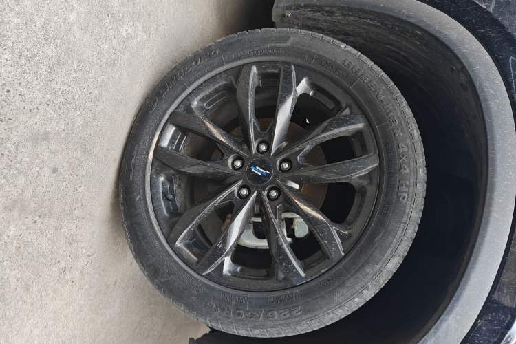 Used CHANGAN OSHAN X5 2022 Sport Edition 1.5T DCT Hurricane Sonic
