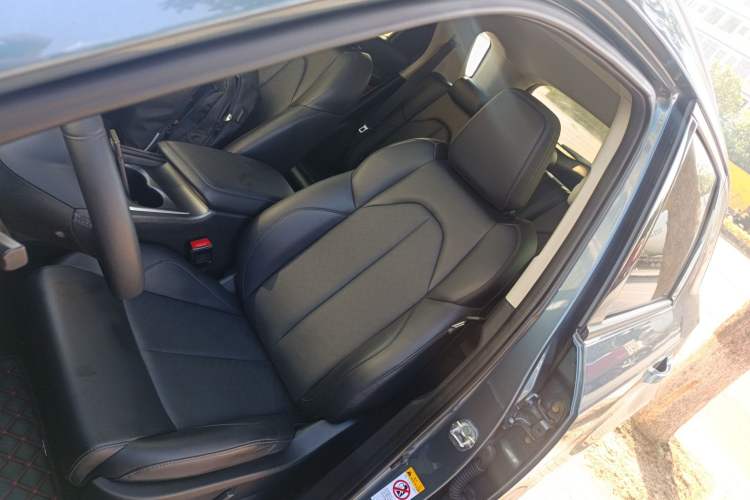 Used Changan CS55PLUS 2021 Blue Whale Edition 1.5T DCT Luxury Model
