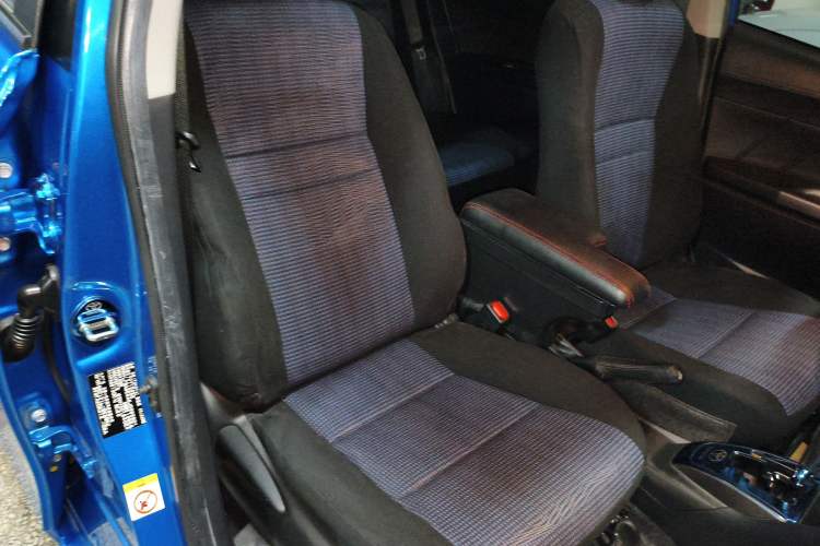 Used Toyota Vios 2017 1.5L CVT Smart Drive Edition
