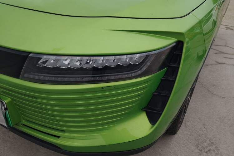 Used ORA iQ 2018 Ambitious Version
