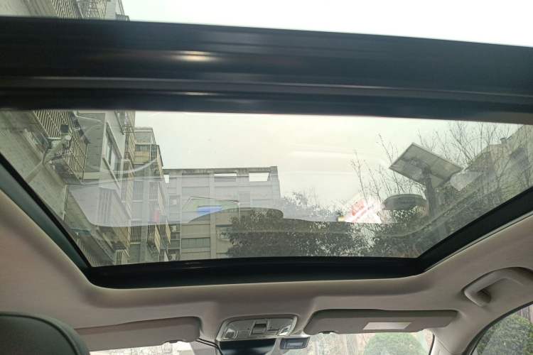 Used GAC Trumpchi GS4 2020 270T Automatic Smart Connectivity Edition