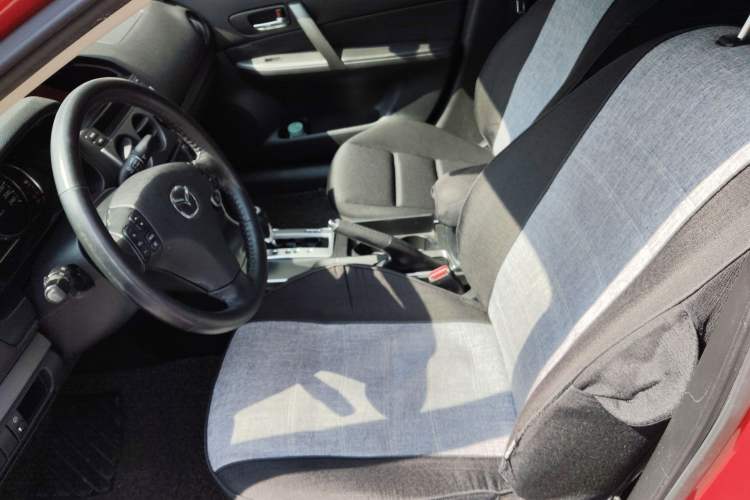 Used Mazda Mazda 6 2015 2.0L Automatic Fashion Edition
