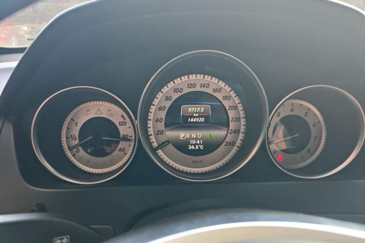 Used Mercedes-Benz C-Class 2013 C 180 Coupe
